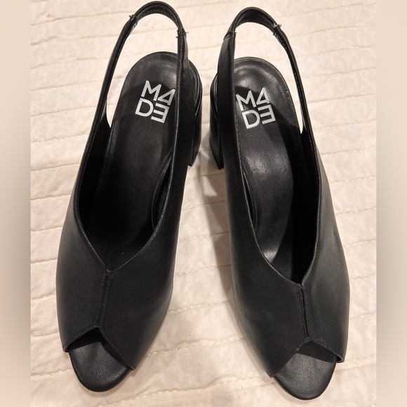 MADE shoes - Picture 1 of 13